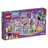 LEGO Friends Lighthouse Rescue Center 41380 Building Kit (602 Pieces)