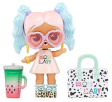 Designed by Sophia Webster for LOL Surprise! Limited Edition Collectible Doll w/ 7 Surprises – Surprise Doll, One of a Kind Designer Shoes, Bag, Fashion, & Accessories, Great Gift for Girls Age 4+