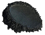51g/1.8oz Black Diamond Mica Powder Pigment (Epoxy,Resin,Soap,Plastidip) Black Diamond Pigments 1.5oz by Weight