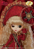 Groove Pullip Veritas-deep Crimson ver. P-177 (Veritas Over deep Crimson Version) About 310mm ABS-Painted Action Figure