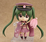 Good Smile Hatsune Miku: Nendoroid Action Figure Senbonzakura Ver.