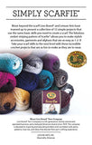 Simply Scarfie | Crochet | Leisure Arts (75586)