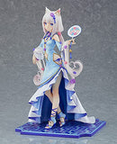 Good Smile Nekopara: Vanilla (Chinese Dress Ver.) 1:7 Scale PVC Figure