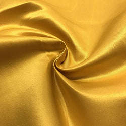 Matte Satin (Peau de Soie) Duchess Fabric Bridesmaid Dress 60" Wide Sold BTY Many Colors (1 Yard,