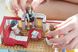 Mega Bloks American Girl Grace’s 2-in-1 Buildable Home