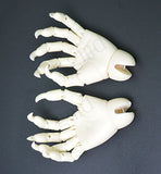 Zgmd 1/3 BJD Doll SD Doll Ball Jointed Doll Joint Hands Elf Evil Hands BJD Doll Hands