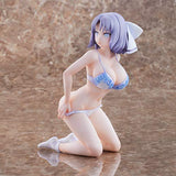 Senran Kagura NewWave G Burst Yumi 1/6 Complete Figure