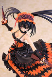 Alphamax Date a Live II: Kurumi Tokisaki PVC Figure (1:7 Scale)