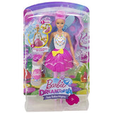 Barbie Dreamtopia Bubbletastic Fairy Doll