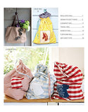 Quick & Simple Sewing Bags | Sewing | Leisure Arts (7231)