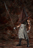 FREEing Silent Hill 2: Red Pyramid Thing Figma Action Figure