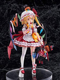 Good Smile Touhou Project: Flandre Scarlet [AQ] 1:7 Scale PVC Figure