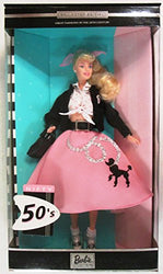 Great Fashions of the 20th Century Barbie - 50's