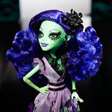 Monster High Amanita Nightshade Doll