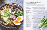 Ramen: 50 Classic Ramen And Asian Noodle Soups