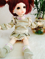 1/6 26CM YOSD BJD Clothes Dollfie / Outfit Doll Clothes / 3 Pieces