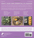 Complete Essential Oil Diffuser Recipes: Over 150 Recipes for Health and Wellness