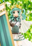 Phat! 5.5 AUG188368 Puella Magi Madoka Magica Side Story: Magia Record: Sana Futaba 1: 8 Scale PVC Figure, Multi-Colored