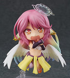 Good Smile No Game No Life: Jibril Nendoroid Action Figure