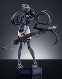 Colors:Blue 1:7 Scale PVC Figure