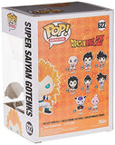 Funko POP Dragon Ball Z Gotenks Super Saiyan Exclusive r (FU40450)