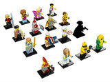 LEGO 71018 Display (Box of 60) with 60 Minifigures