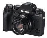 Fujinon XF35mmF2 R WR - Black (Renewed)