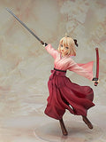 Good Smile Koha-Ace Ex: Sakura Saber PVC Figure