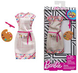 Barbie Fashion