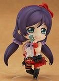 Good Smile Love Live!: Nozomi Tojo Nendoroid Action Figure