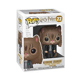 Funko 35509 Harry Potter Hermione as Cat Pop Vinyl Figure