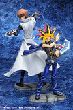 Kotobukiya Yu-Gi-Oh!: Yami Yugi ArtFX J Statue