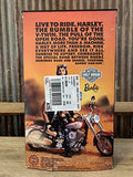 Barbie Collector Edition: Harley Davidson Motorcycles Barbie Doll