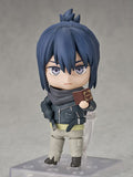 Good Smile No.6 Nezumi Nendoroid Action Figure