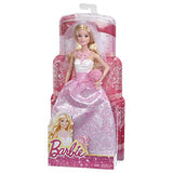 Barbie Fairytale Bride Doll