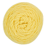 Red Heart With Love Yarn, Daffodil