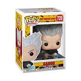 Funko Pop! Anime: OPM S2 - Garou Flowing Water