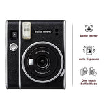 instax Mini 40 Instant Camera