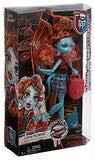 Monster High Monster Exchange Program Lorna McNessie Doll