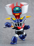 Mazinger Z Nendoroid Action Figure