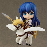 Good Smile Fire Emblem: New Mystery of The Emblem: Shiida Nendoroid Action Figure