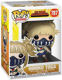 Funko Pop! Anime: My Hero Academia - Himiko Toga Vinyl Figure (Bundled with Pop Box Protector Case)