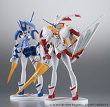 Tamashii Nations Robot Spirits Side Franxx Delphinium "Darling in the Franxx" Action Figure