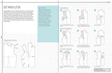 The Pattern Making Primer: All You Need to Know About Designing, Adapting, and Customizing Sewing Patterns