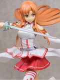 Sega Sword Art Online the Movie: Ordinal Scale: Asuna LPM Limited Premium Figure