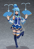 Max Factory KonoSuba: Aqua Figma Action Figure