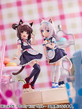 Plum Nekopara: Vanilla (Pretty Kitty Style) 1:7 Scale PVC Figure