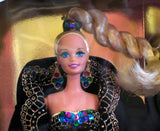 Mattel - Midnight Gala Barbie Doll 1995