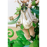 Genshin Impact Figure/Official Goods/Ningguang Figure/Eclipsing Star/PVC Game Character Statue Model (Nahida)