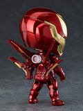 Good Smile Nendoroid Iron Man Mark 50: Infinity Edition DX Ver